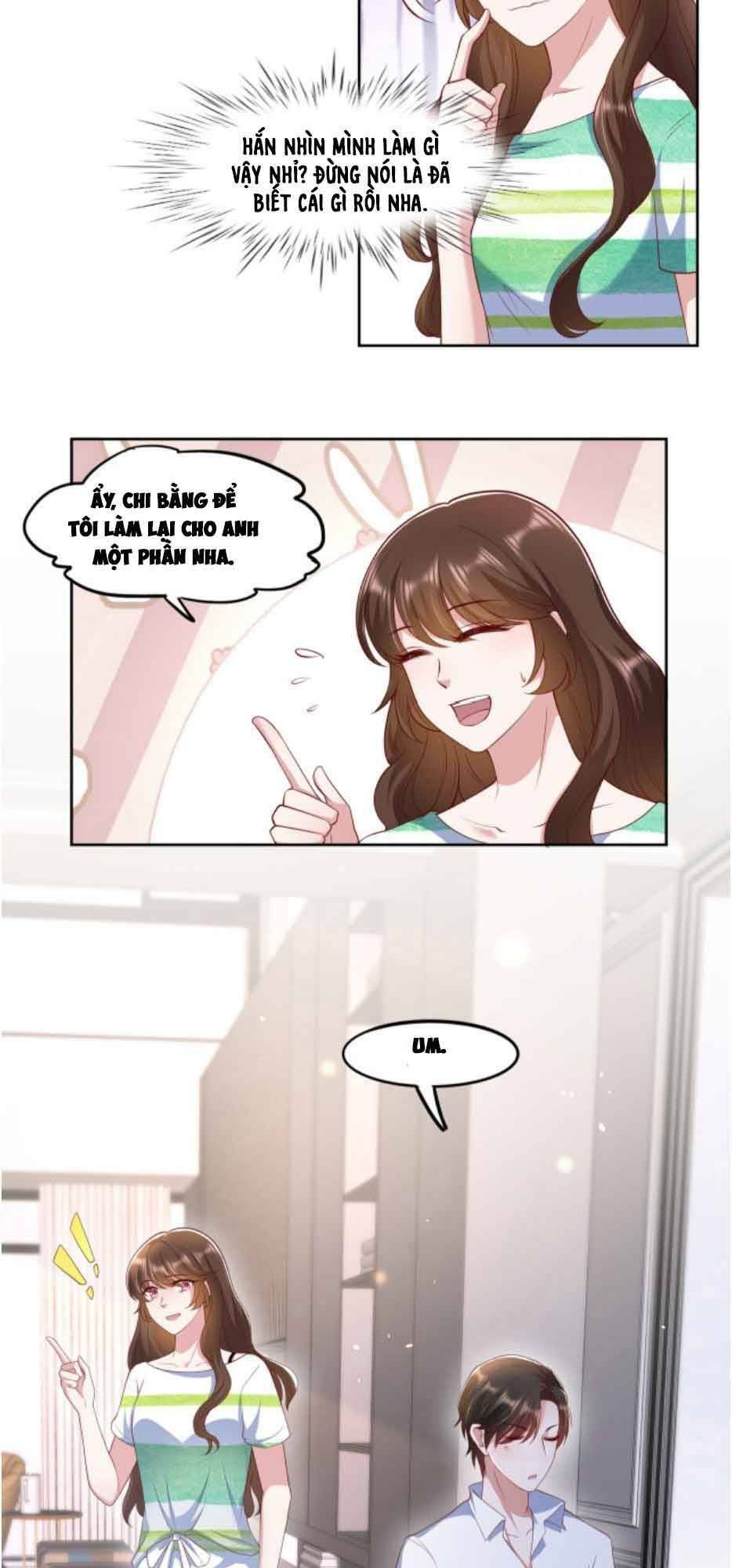 nhất sanh hữu hỉ chapter 29 12