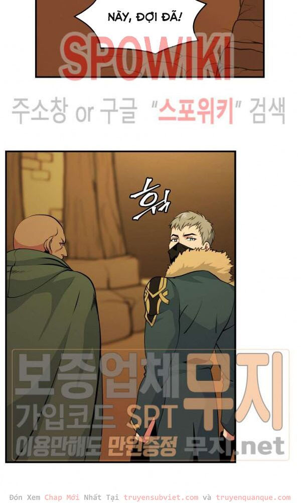 tôi sinh ra để làm người vĩ đại chapter 37 37