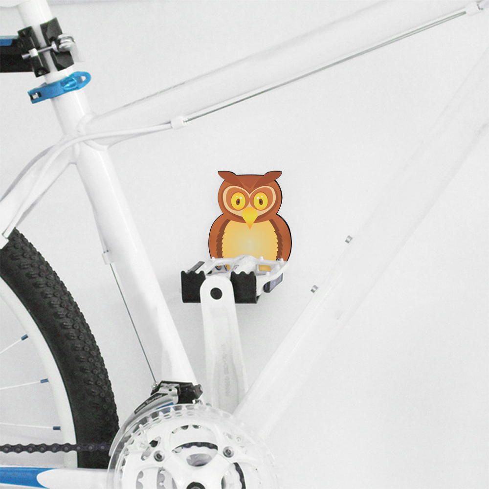 Giá Đỡ Giữ Xe Đạp Treo Tường Trang Trí Gara