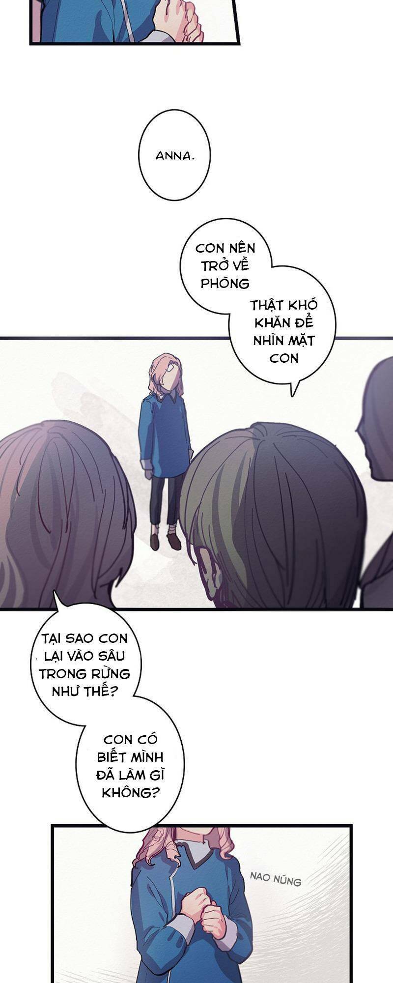 a lady's table chapter 6 3