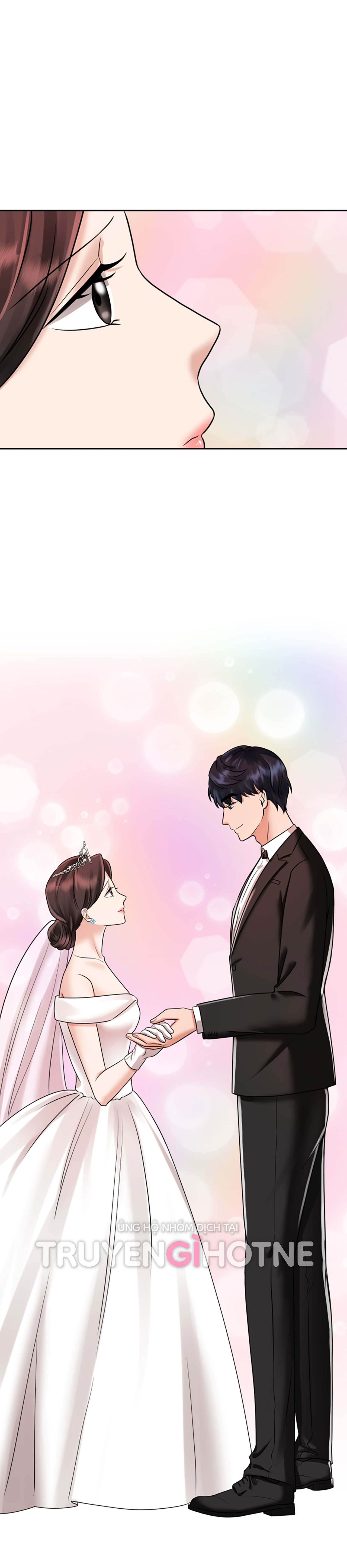 [18+] vì điên nên kết hôn chapter 7.2 10