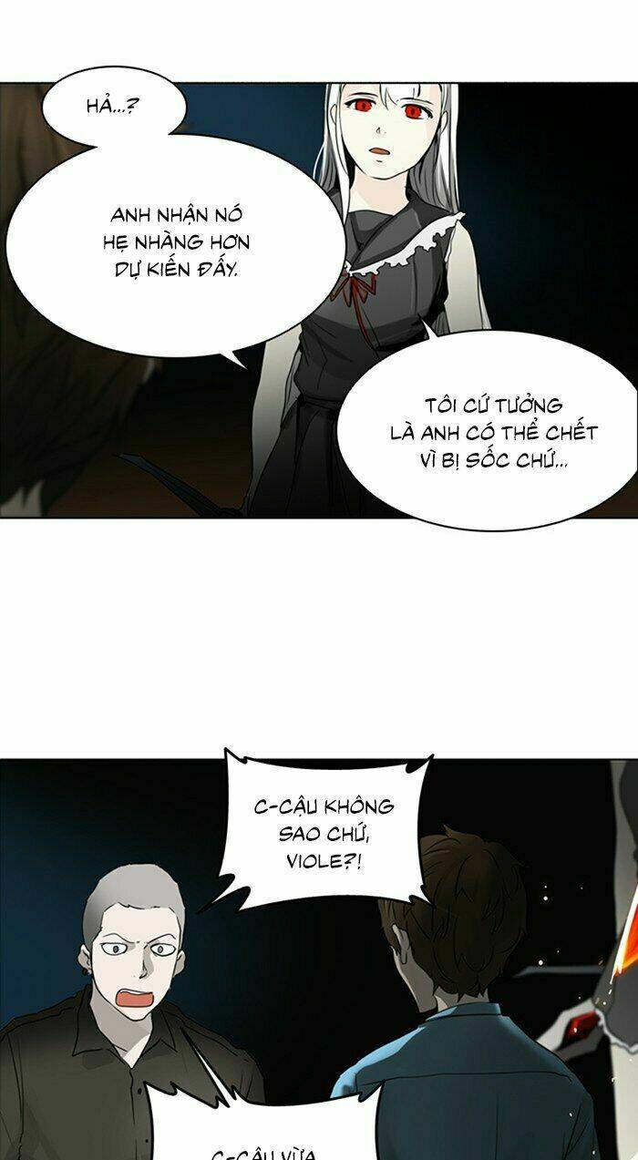 Tòa Tháp Bí Ẩn Chapter 273 - Trang 16