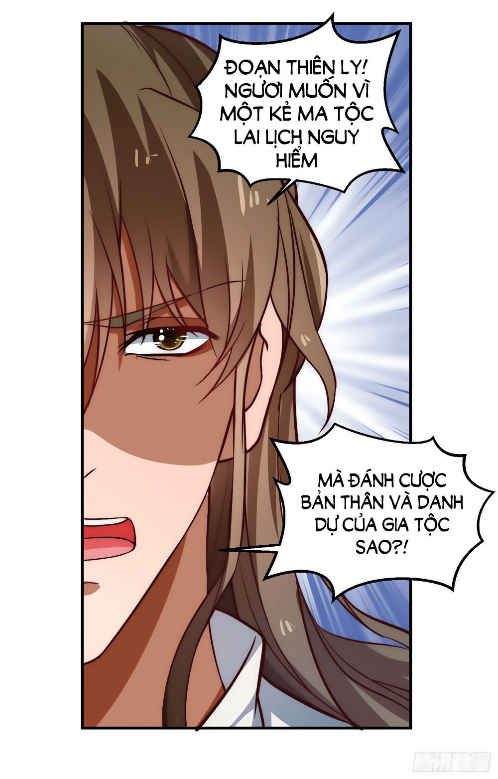 Liêu Liêu Nhân Thân Tu Tiên Truyện chapter 100 - Trang 34