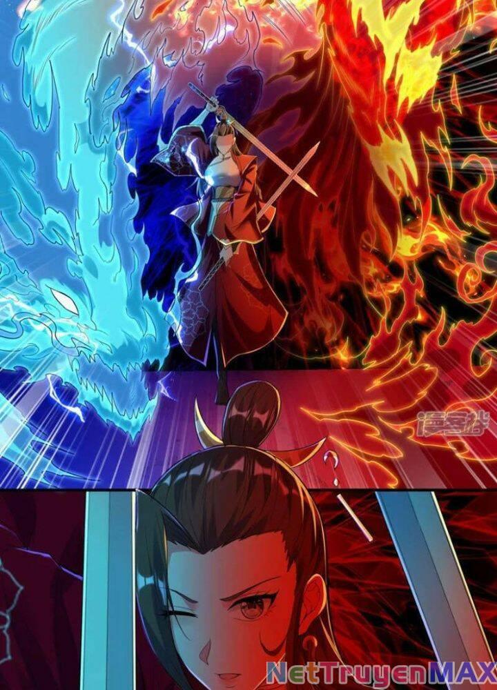 đệ nhất người ở rể chapter 261 81