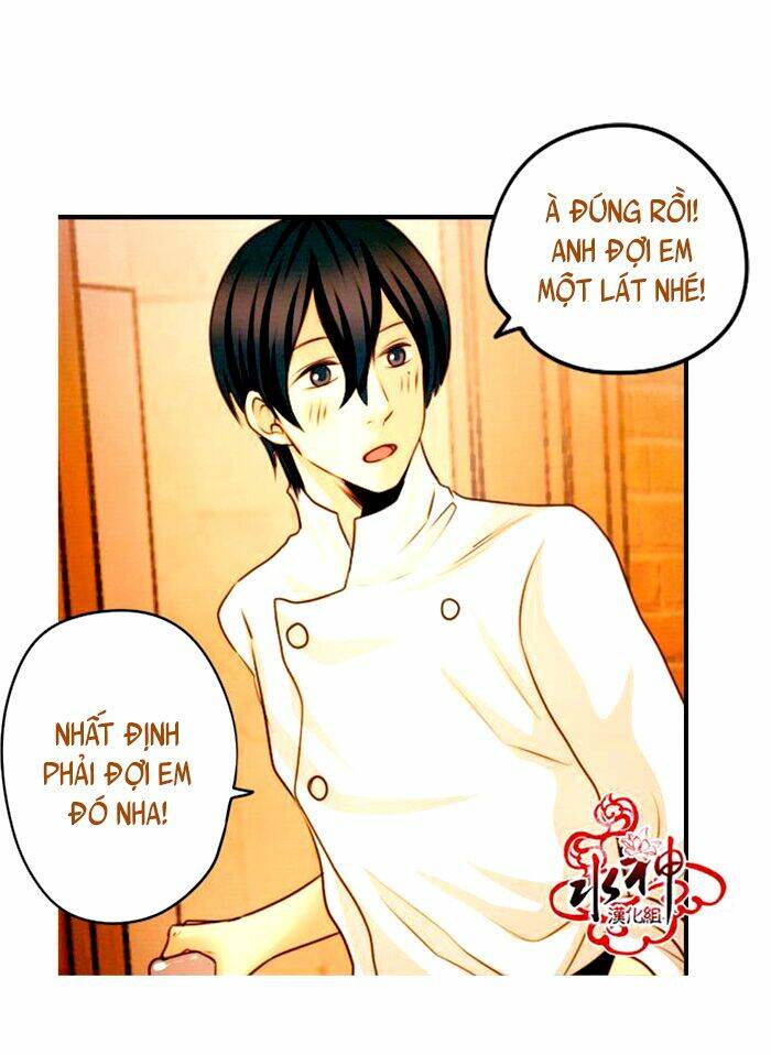 something sweet chapter 11 24