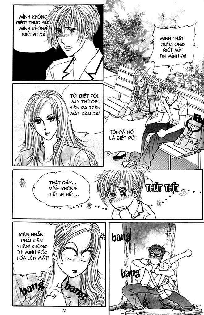 cutie boy chapter 22 28