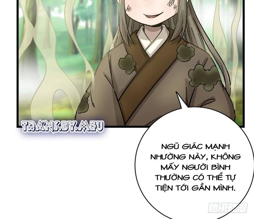 quẻ phi thiên hạ chapter 8 43