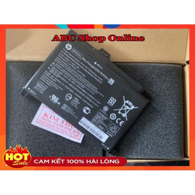 Pin Dùng Cho Laptop HP Pavilion BP02XL15-AU000 BU7B/LB7H 41WH