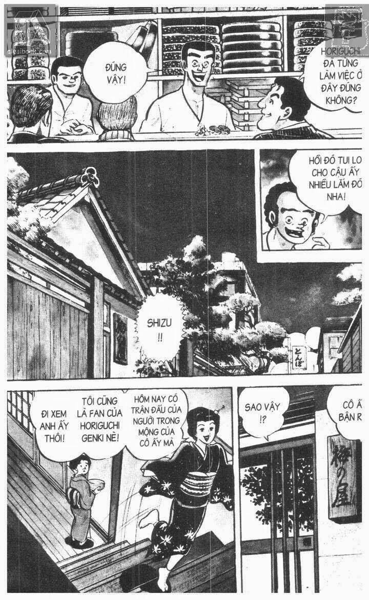 ganbare genki chapter 217 7