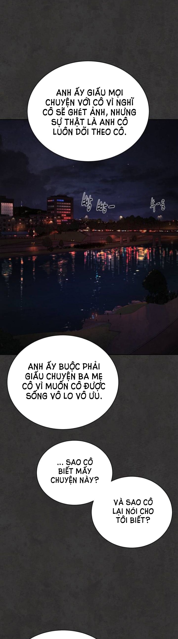 bạch huyết - white blood chapter 37 54