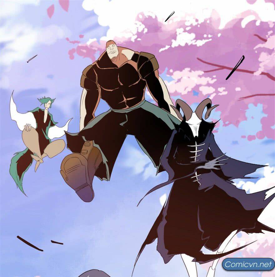 trùng sinh thành yêu chapter 16 24