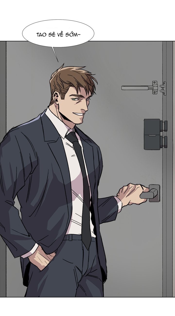 boss của tôi thật quá đáng chapter 1 38