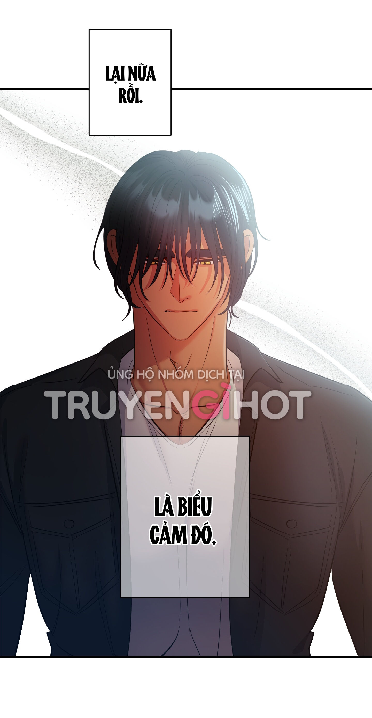 [18+] một lòng một dạ chapter 24.1 21