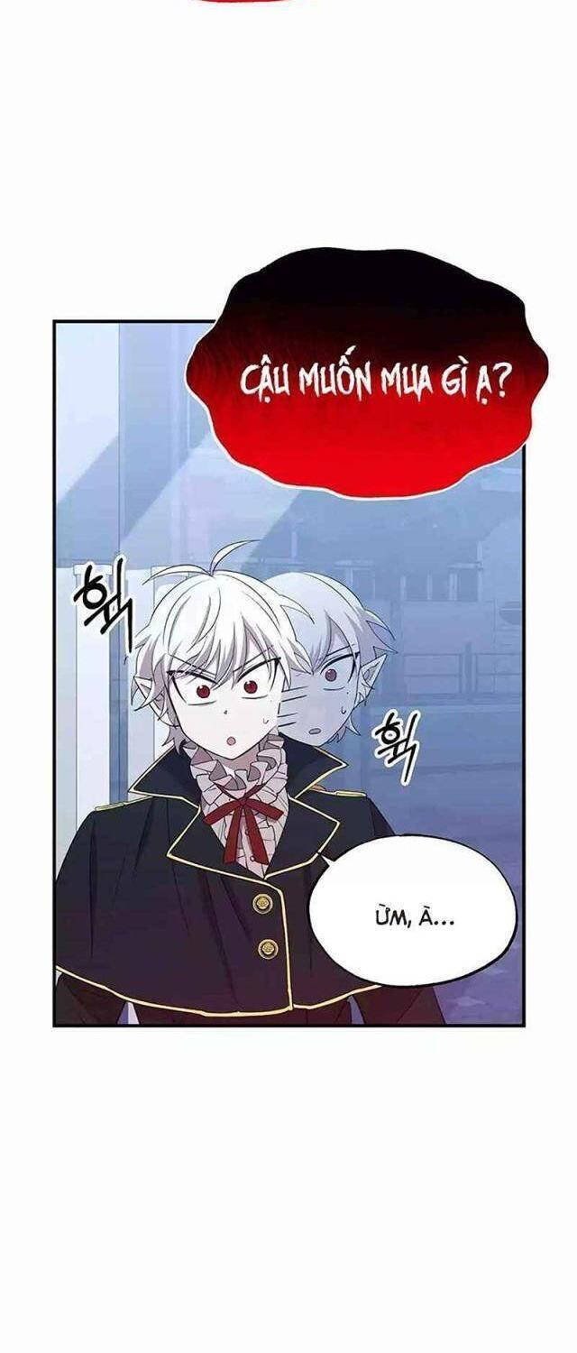 cửa hàng diệu kỳ chapter 3 28