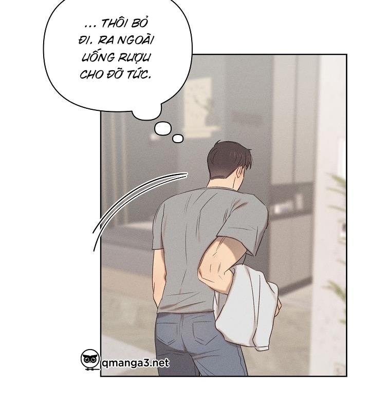 đại úy lãng mạn thân yêu của tôi chapter 3 59