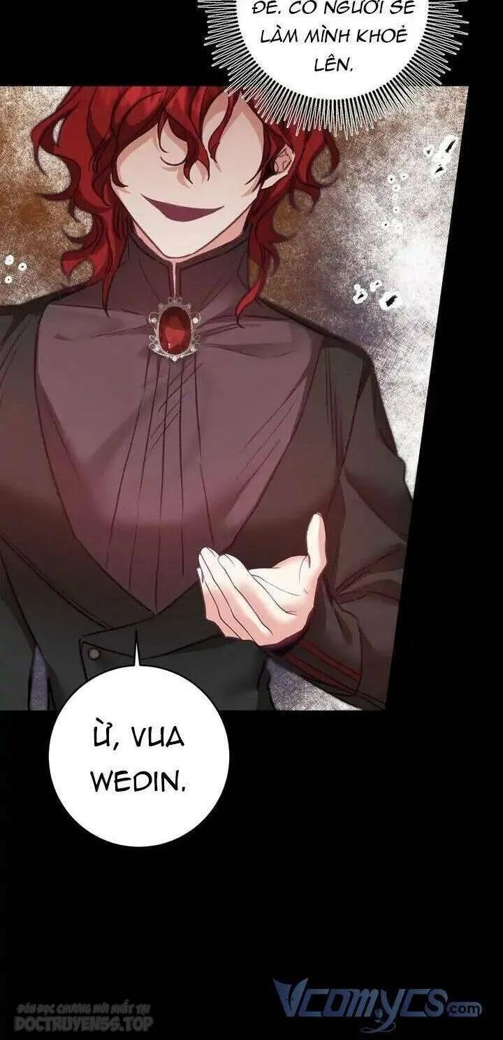 tôi trở thành hoàng đế bạo chúa trong tiểu thuyết chapter 109 22