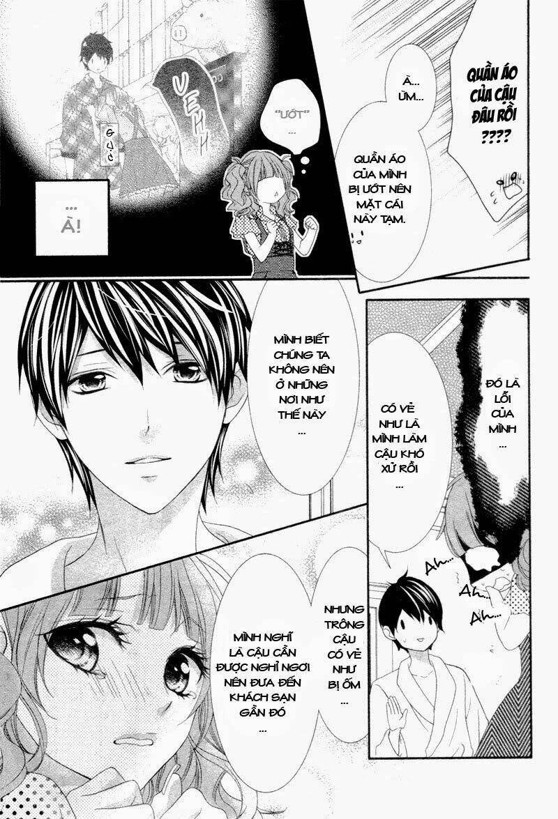 are after boyfriend chapter 4 11