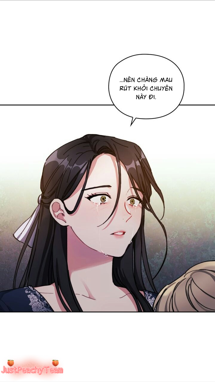 nhân danh đấng cứu thế chapter 3 12