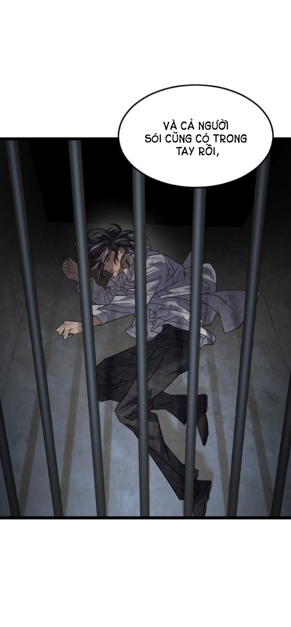 dark moon - tế đàn ánh trăng chapter 58.1 27