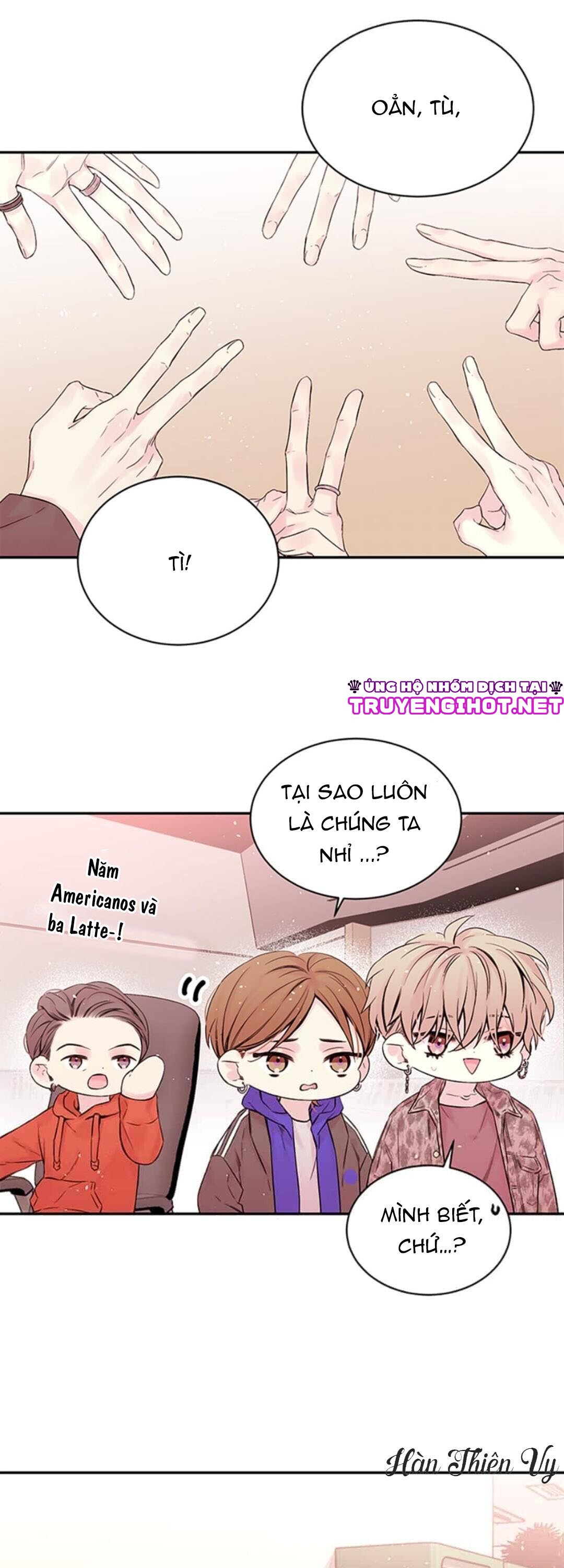 in my closet chapter 23 8