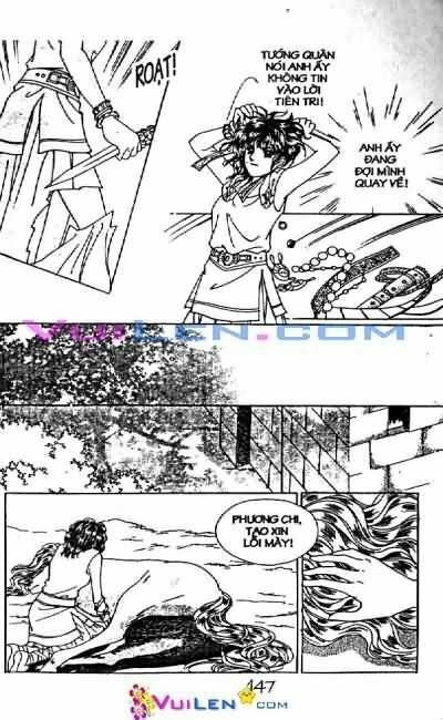 nữ hoàng biển cả chapter 6 147