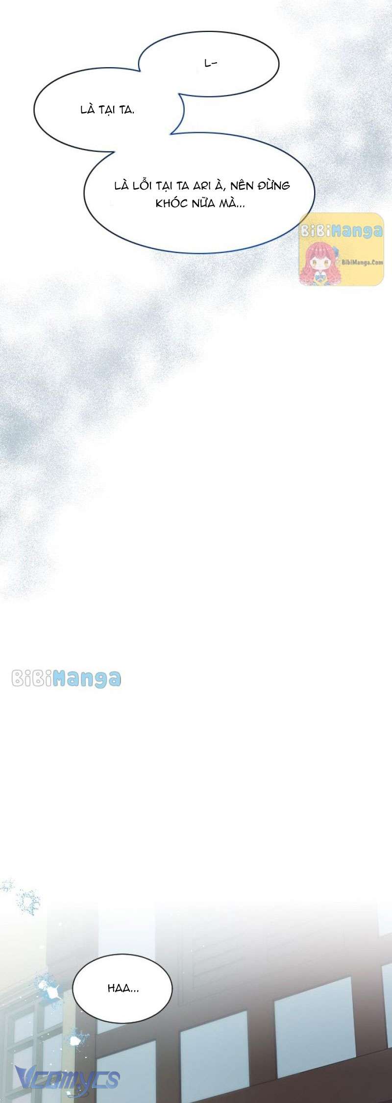 sự báo thù của một vị thánh chapter 34 25