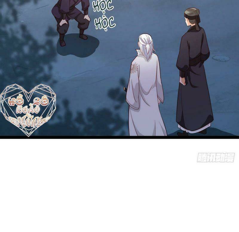 đứng yên ! phụng chỉ đánh cướp đây chapter 19 11