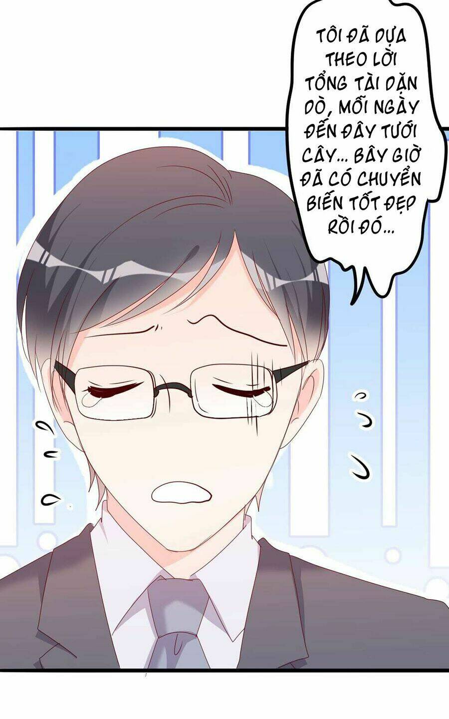 ngạo kiều tổng tài sủng điềm thê chapter 50 43