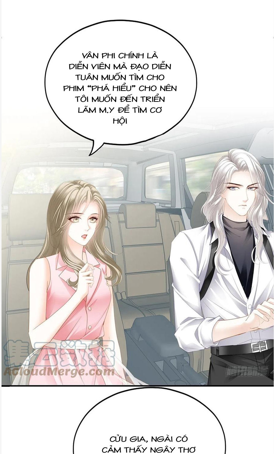 bạo quân ái nhân chapter 92 1