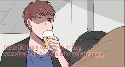 Phải Lòng Cậu Shipper chapter 12 - Trang 6