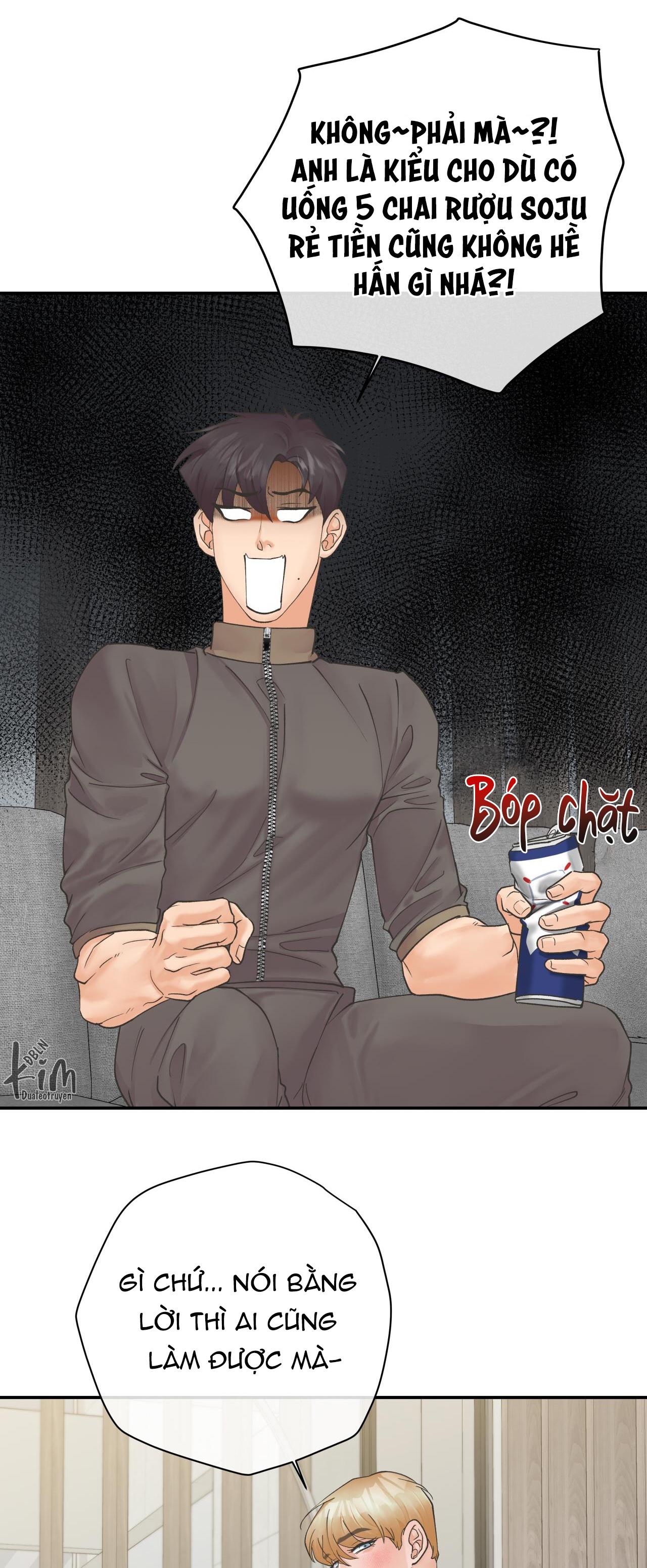 trong đôi mắt em chapter 14 29