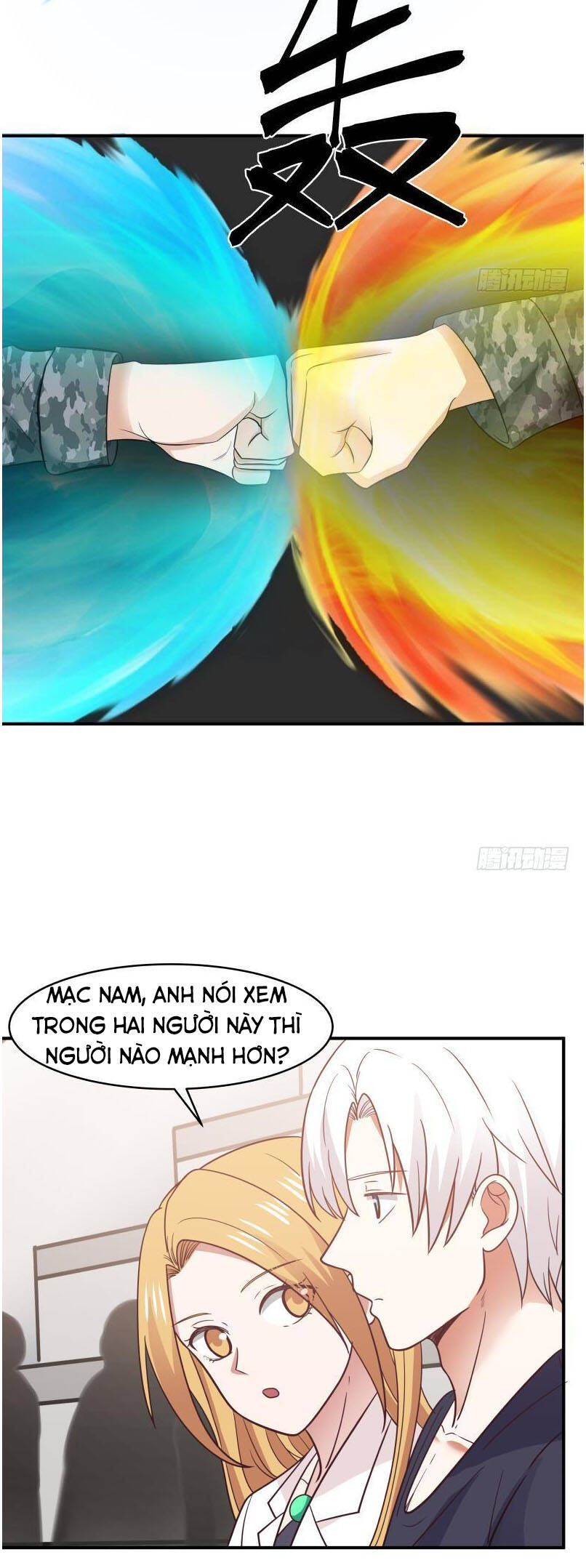 tuyệt thế võ công chapter 212 5