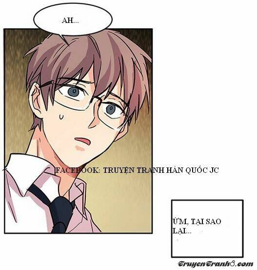 bạn gái siêu phàm chapter 2 16