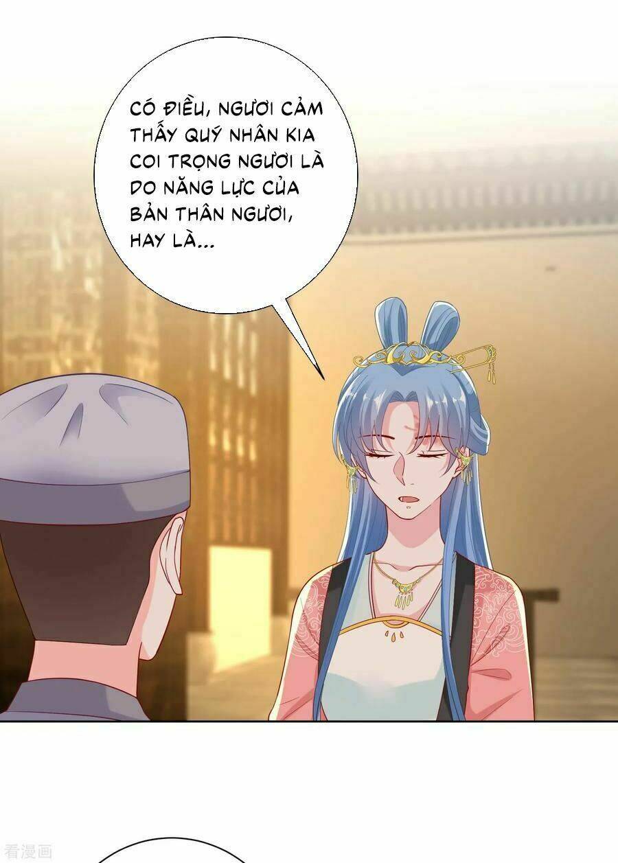 độc y đích nữ chapter 135 16