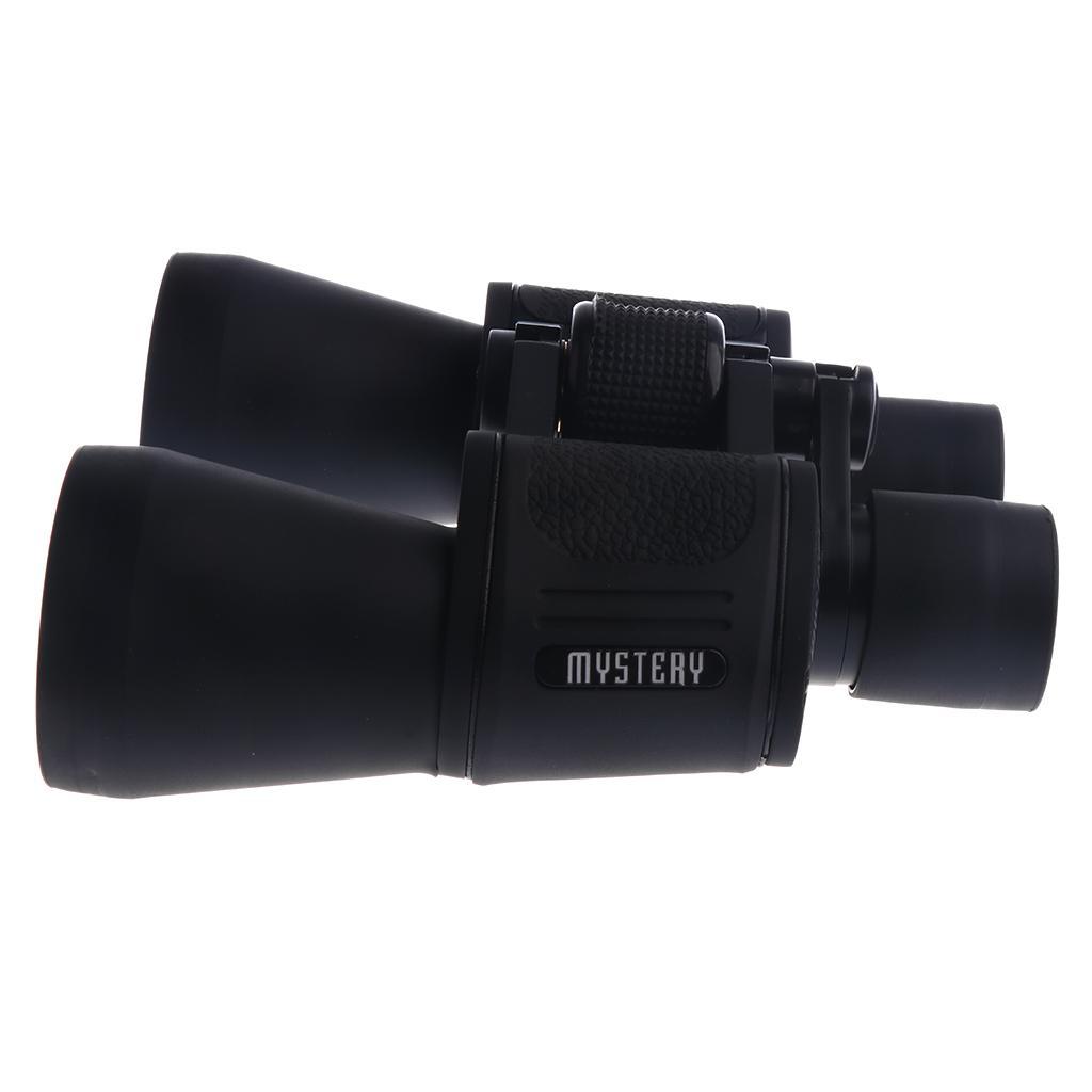 Day and  40x70 Outdoor Compact Binoculars Coated Optics
