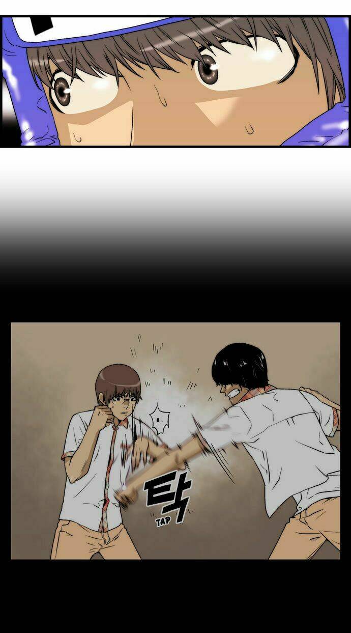 green boy chapter 30 12