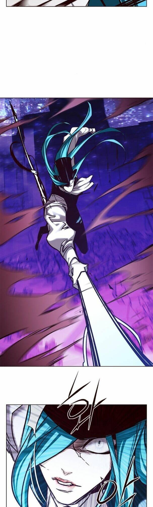 biến thân thành mèo chapter 183 53