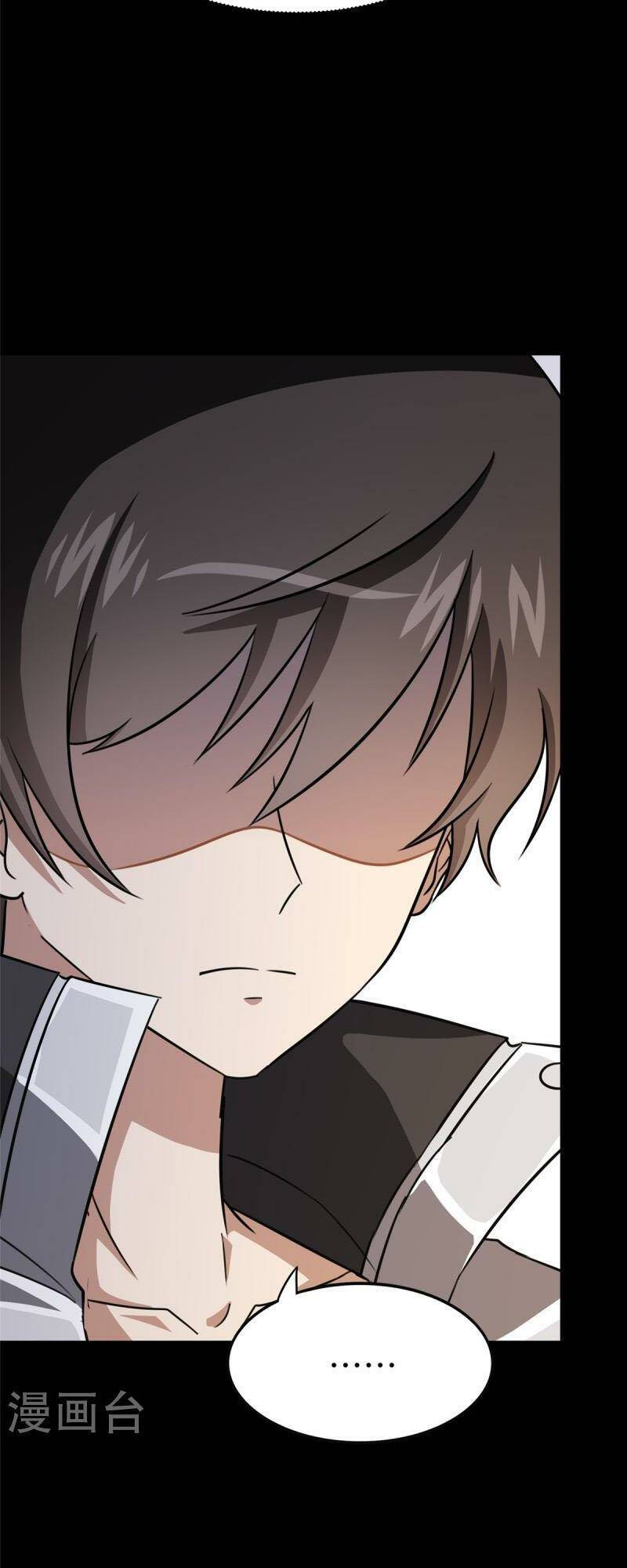 bạn gái virus của tôi chapter 357 43