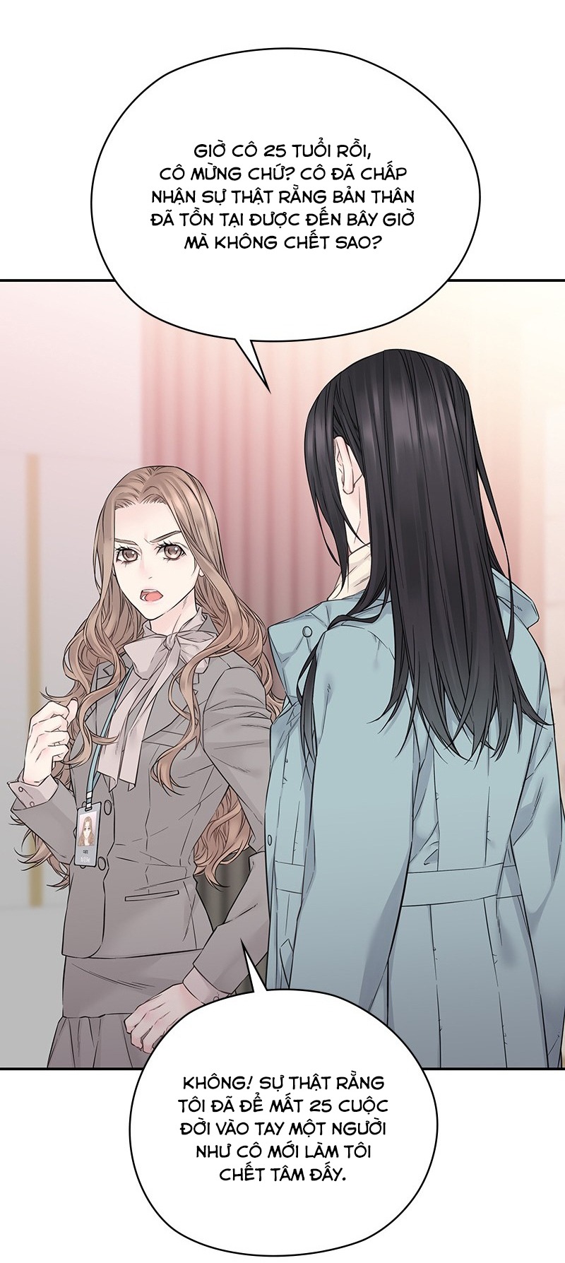 hạnh phúc đó không hề tồn tại chapter 31 20