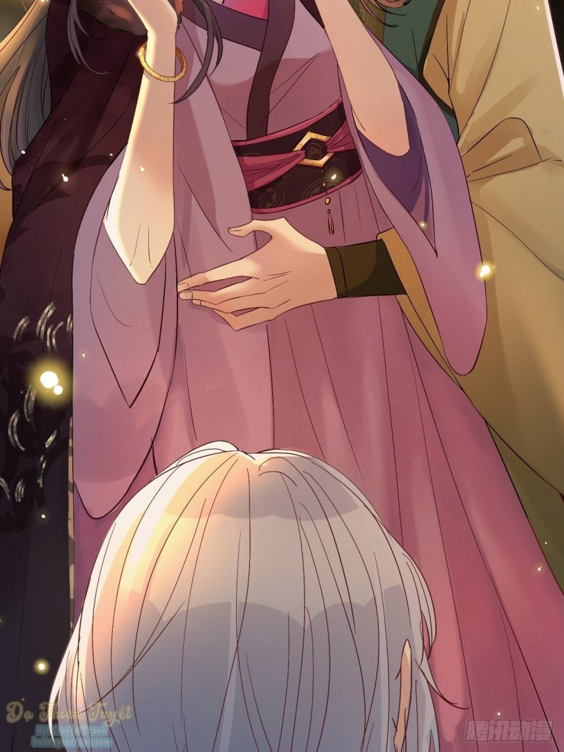 mạt thế nữ vương chapter 1 24