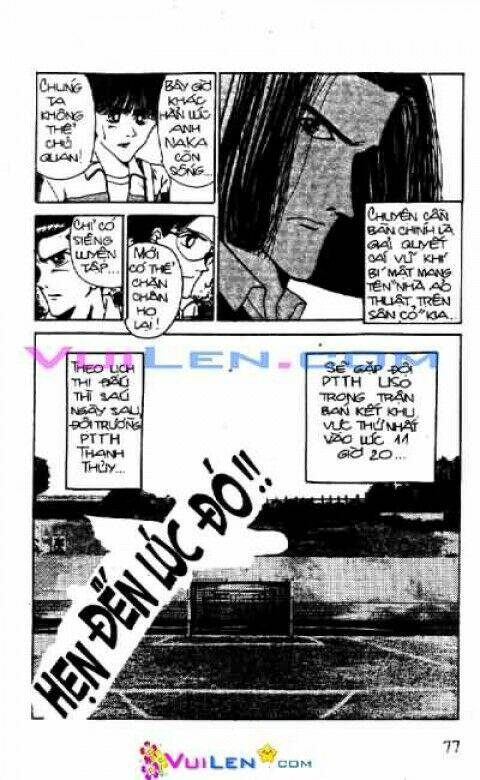 sôi động cầu trường full 17 tập chapter 12 77