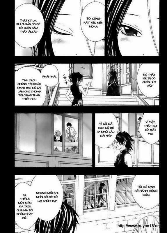 cô nàng ma cà rồng ii chapter 32 5