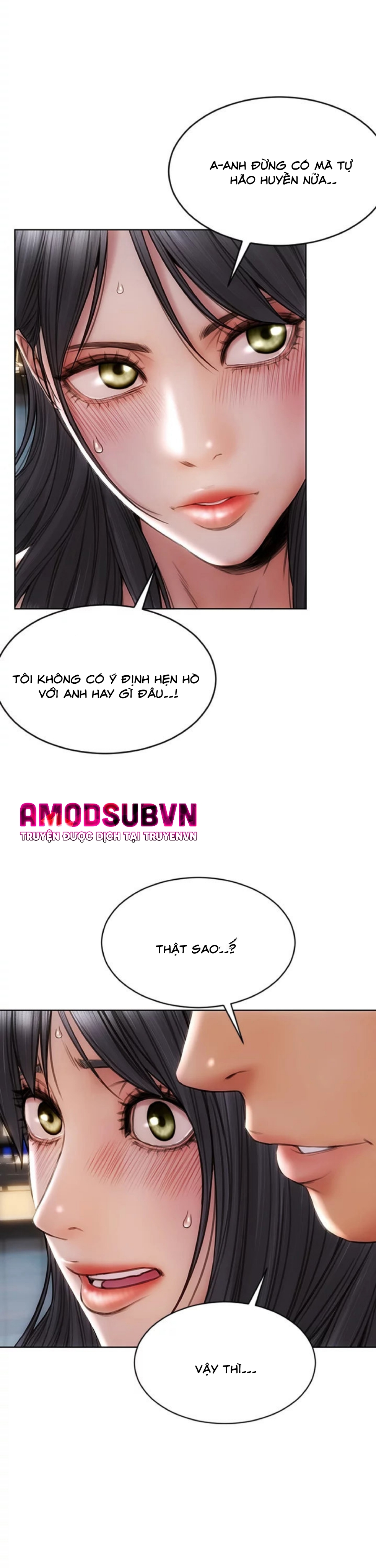 dân chơi out trình chapter 7 6