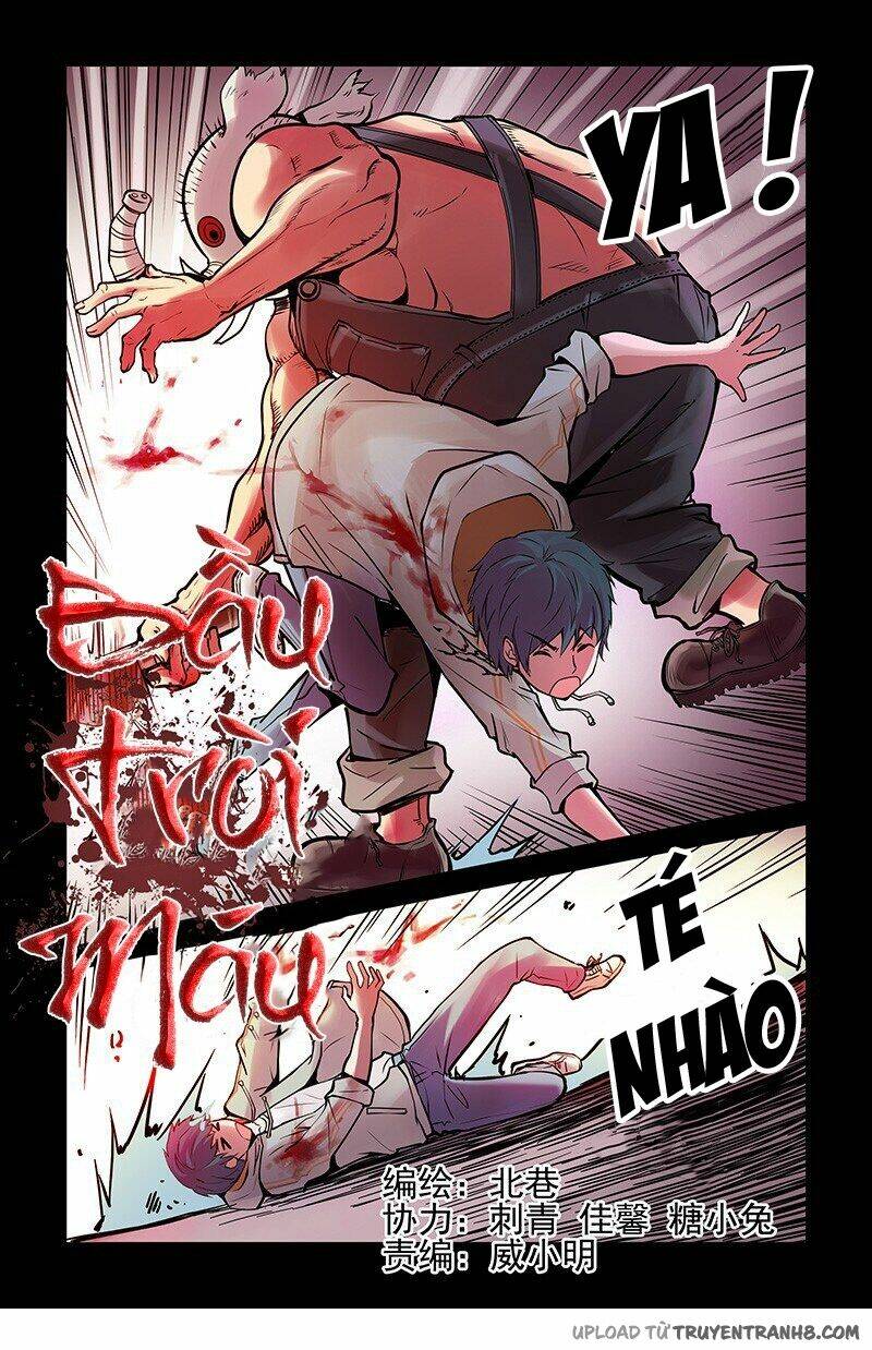 bầu trời máu chapter 2 3