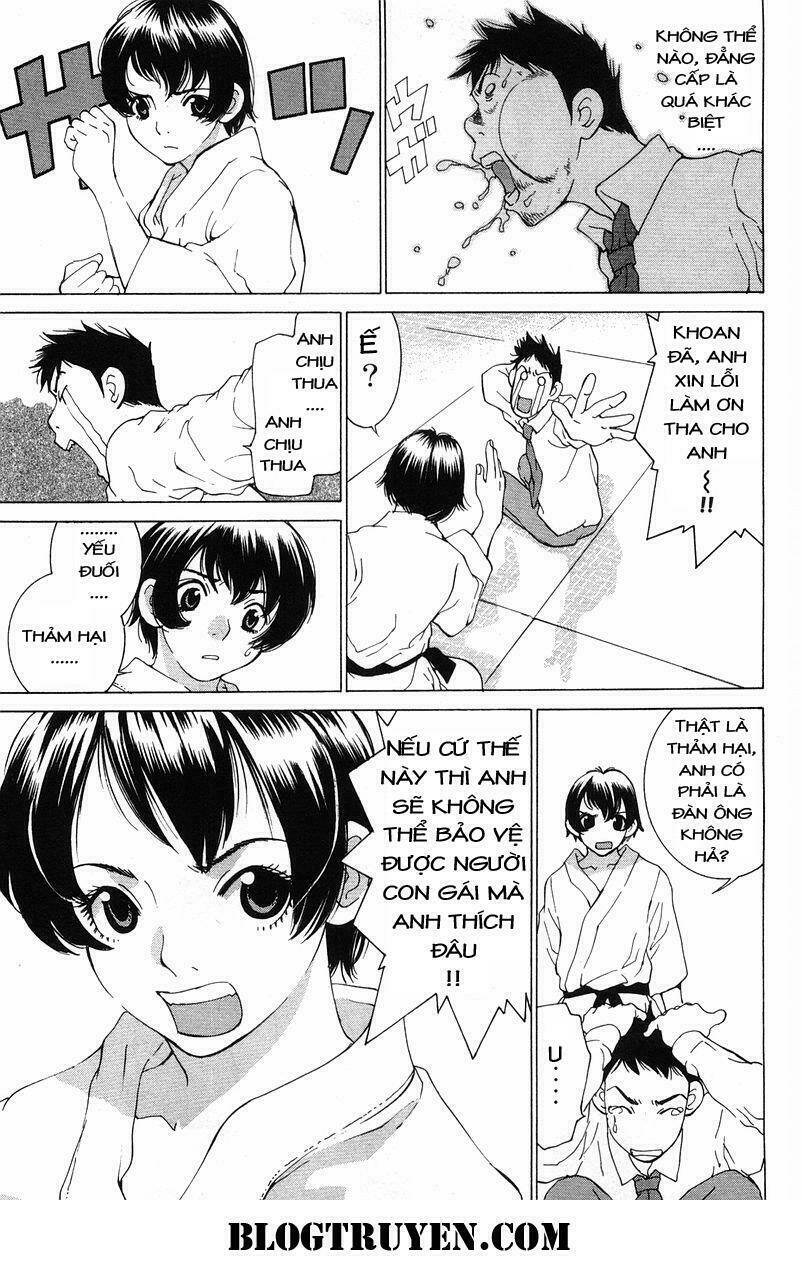 gacha gacha - secret chapter 17 29