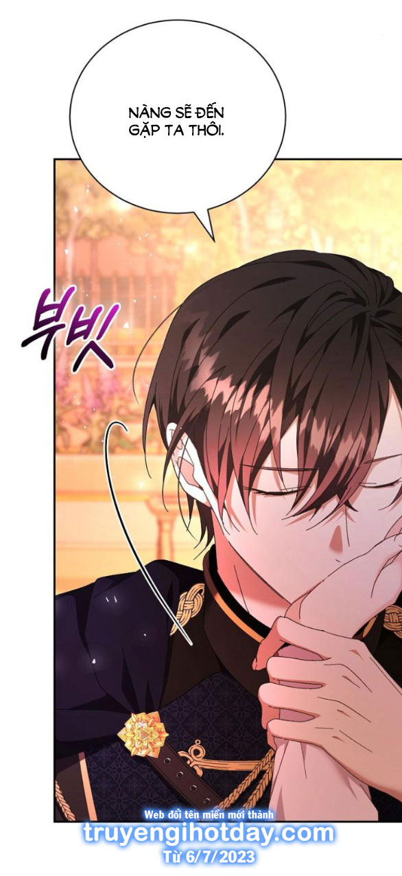 chiếm hữu trái tim bạo chúa chapter 12.2 23