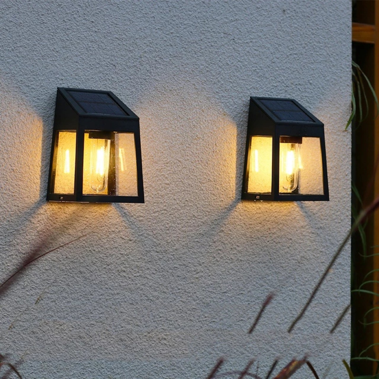 Đèn led năng lượng, đèn cảm ứng năng lượng mặt trời, dây vonfam chống thấm nước, bóng đèn cảm ứng hồng ngoại - HÀNG CHÍNH HÃNG MINIIN