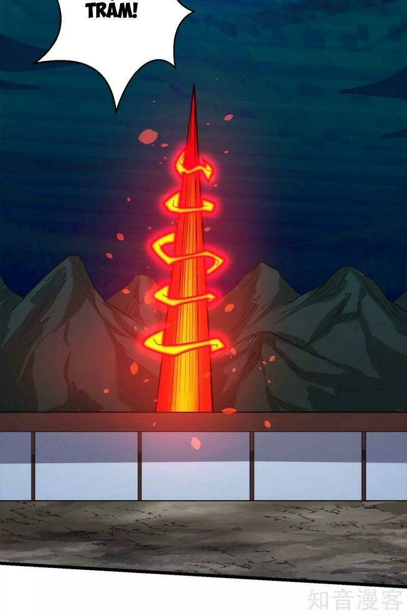 kiếm vũ chapter 187 4