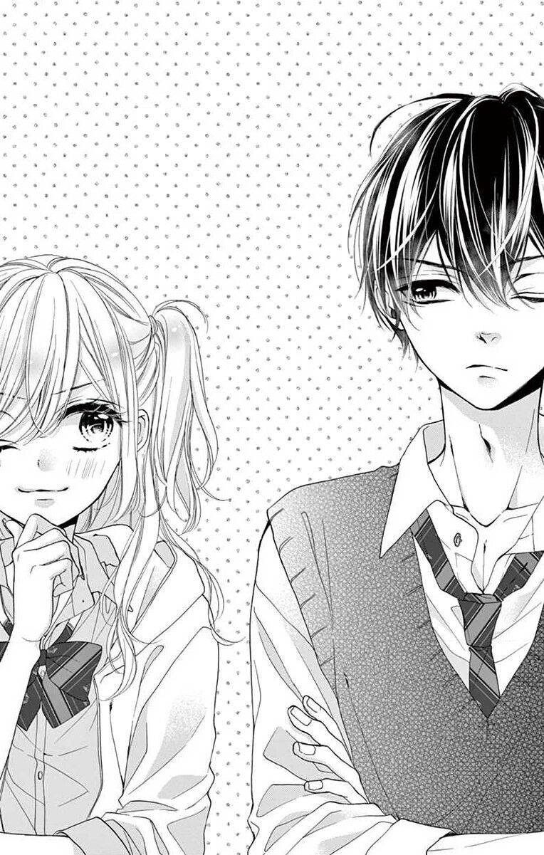 đây là ái, không phải yêu chapter 8 1