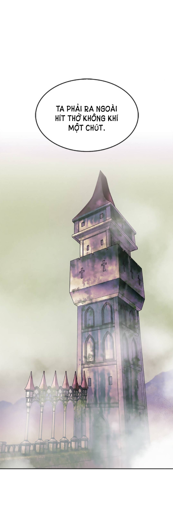 [bản 18+] trò chơi săn mồi của hoàng đế và thánh kỵ sĩ chapter 9.1 30